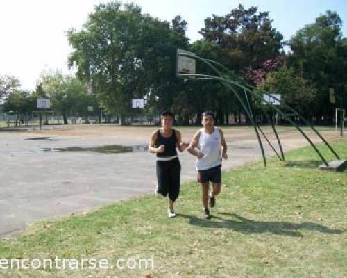 6649 5 ENTRENAMIENTO GENERAL Y PARA CARRERAS