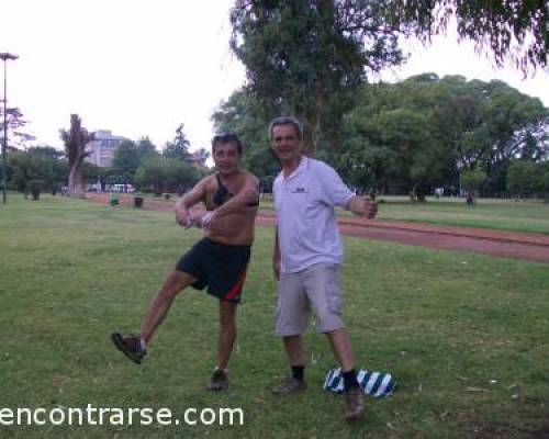 6649 6 ENTRENAMIENTO GENERAL Y PARA CARRERAS