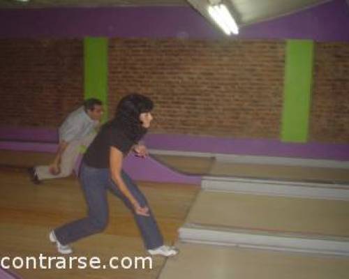 6672 8 Vení a jugar al Bowling con palos chicos o al pool en el OESTE