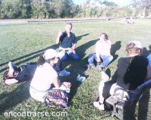 6712 11 Los domingos por la tarde CAMINATA POR LA RESERVA ECOLOGICA DE COSTANERA SUR