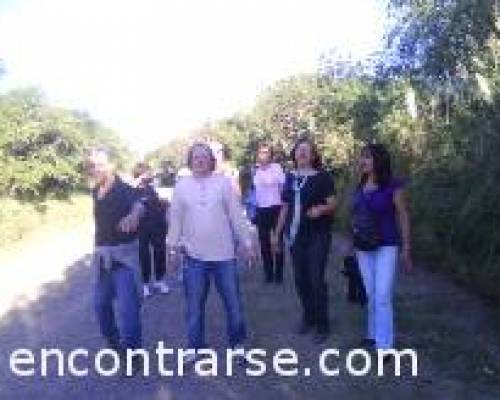 6712 3 Los domingos por la tarde CAMINATA POR LA RESERVA ECOLOGICA DE COSTANERA SUR