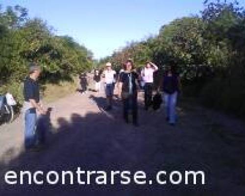 6712 4 Los domingos por la tarde CAMINATA POR LA RESERVA ECOLOGICA DE COSTANERA SUR