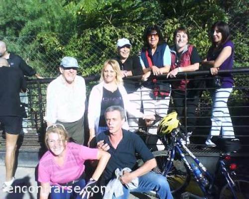 6712 8 Los domingos por la tarde CAMINATA POR LA RESERVA ECOLOGICA DE COSTANERA SUR