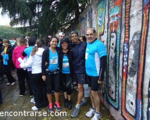 6717 1 ¡ MARATÓN FUNDACIÓN NEXTEL ! ANIMATE Y SUMATE A CAMINAR O CORRER CON NOSOTROS