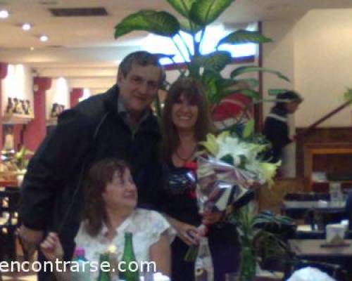 6736 14 CLUB SOCIAL CAFE DE FLORES- Con las mejores minas¡¡¡¡¡¡¡¡¡