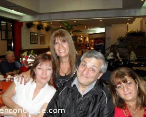 6736 33 CLUB SOCIAL CAFE DE FLORES- Con las mejores minas¡¡¡¡¡¡¡¡¡