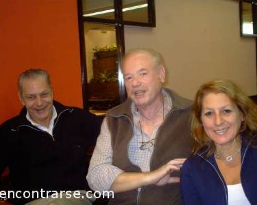 6737 4 CLUB SOCIAL CAFE DE FLORES- Veni que te damos Manija¡¡¡¡¡¡¡¡
