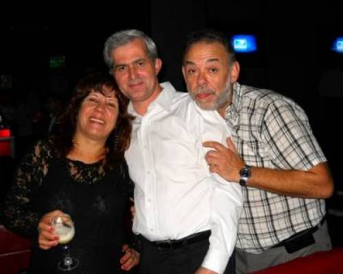 6768 59 LACITY*!CENA*SHOW*BAILE*CANILLA LIBRE h/las 6hs!+CUMPLE DE GARIELMAX - ANAMIL-CLARANOEMI