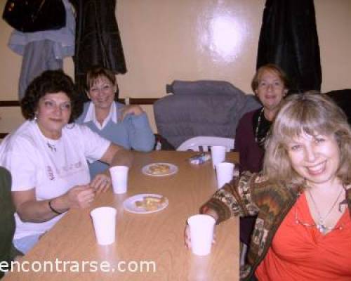 Que lindas sonrisas :Encuentro Grupal ¿CUANTO SABES DE LOS AÑOS 