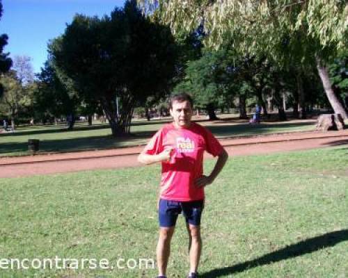 6791 3 ENTRENAMIENTO GENERAL Y PARA CARRERAS
