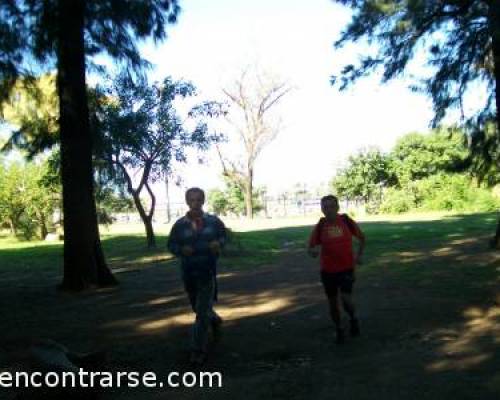 6791 9 ENTRENAMIENTO GENERAL Y PARA CARRERAS