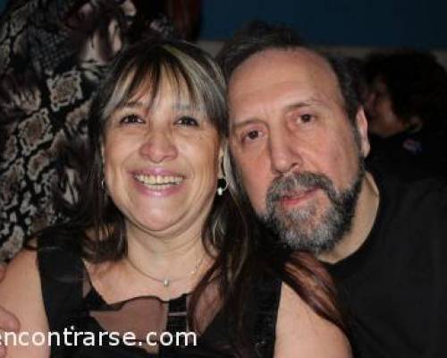 6818 16 LA DIVINA, CENA, SHOW Y BAILE EN SAN TELMO