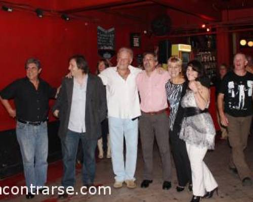 6818 31 LA DIVINA, CENA, SHOW Y BAILE EN SAN TELMO