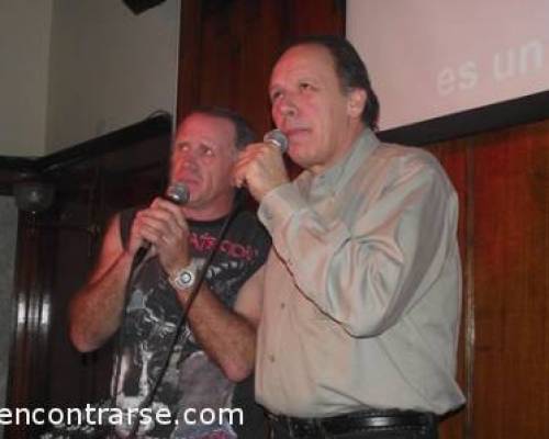 Los hermanos angulo!!!! :Encuentro Grupal FESTEJAMOS EL DIA DEL AMIGO A LO GRANDE Y CANTANDO