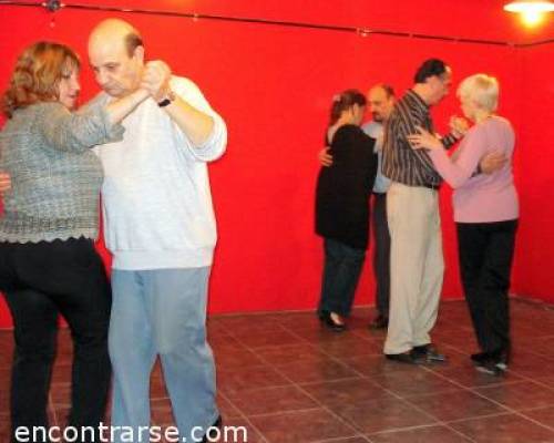 6882 10 Clases y práctica de Tanto en Boedo...