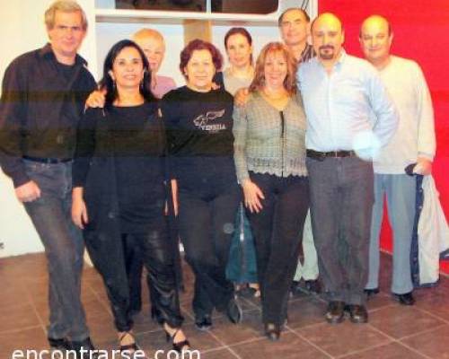 6882 17 Clases y práctica de Tanto en Boedo...