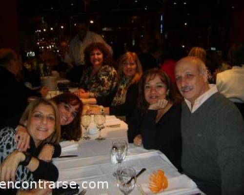 ...bienvenido Franquito!!! una linda sorpresa tu presencia!  :Encuentro Grupal Cafecito ***Zona Norte*** FESTEJO DE CUMPLEAÑOSSSSSS **SUSANAGRACIELAG** **SARITA** **RICHY01** PRETOR**