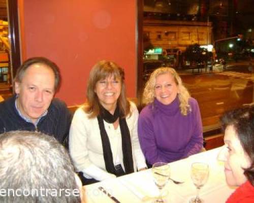 pasamos una noche muy linda y divertida! :Encuentro Grupal Cafecito ***Zona Norte*** FESTEJO DE CUMPLEAÑOSSSSSS **SUSANAGRACIELAG** **SARITA** **RICHY01** PRETOR**