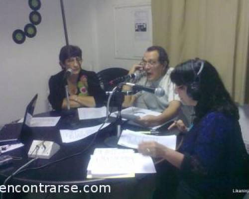 6909 3 ENCONTRARSE POR RADIO Programa Nº 2