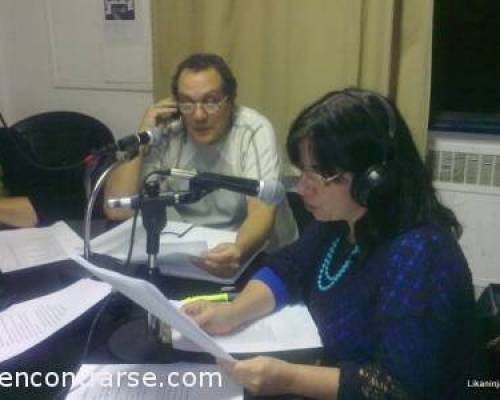 Anita una diosa para contar historias! :Encuentro Grupal 