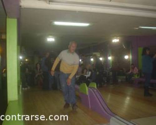 6921 6 Vení a jugar al Bowling con palos chicos o al pool en el OESTE