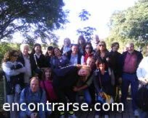 6931 2 Los domingos por la tarde CAMINATA POR LA RESERVA ECOLOGICA DE COSTANERA SUR