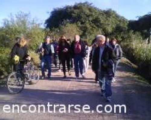 6931 3 Los domingos por la tarde CAMINATA POR LA RESERVA ECOLOGICA DE COSTANERA SUR