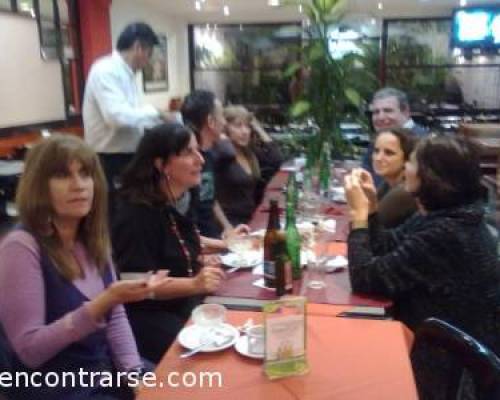 6939 1 CLUB SOCIAL CAFE DE FLORES- EL CAFE DE LOS GALANES