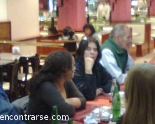 6939 5 CLUB SOCIAL CAFE DE FLORES- EL CAFE DE LOS GALANES