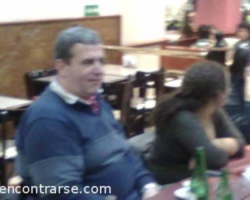 6939 6 CLUB SOCIAL CAFE DE FLORES- EL CAFE DE LOS GALANES