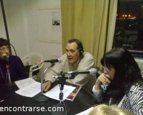 6953 3 ENCONTRARSE POR RADIO Programa Nº 3