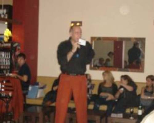 6962 27 CENA-SHOW-KARAOKE-BAILE