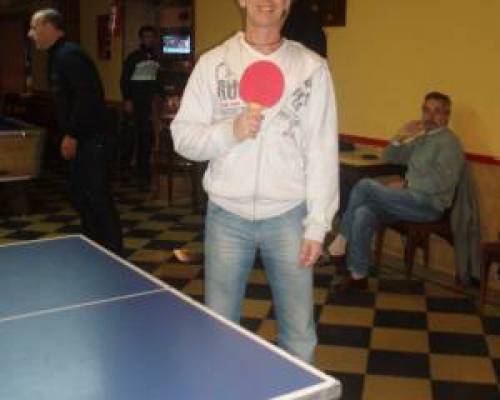 6965 1 QUE LES PARECE UN LUNES DE PING PONG...Y SI ALGUNO QUIERE PUEDO JUGAR AL POLL......NOS VEMOS PRONTO !!!!
