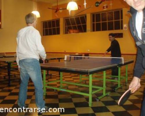 6965 6 QUE LES PARECE UN LUNES DE PING PONG...Y SI ALGUNO QUIERE PUEDO JUGAR AL POLL......NOS VEMOS PRONTO !!!!