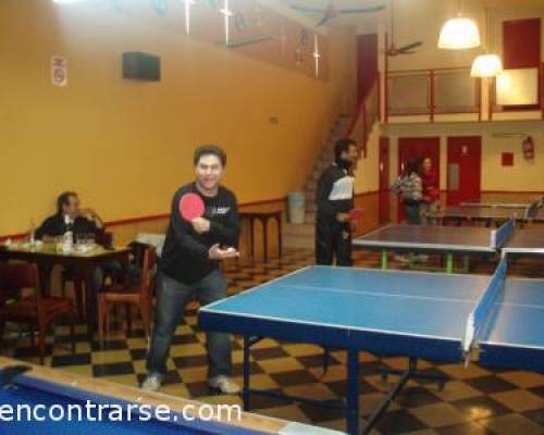 6965 9 QUE LES PARECE UN LUNES DE PING PONG...Y SI ALGUNO QUIERE PUEDO JUGAR AL POLL......NOS VEMOS PRONTO !!!!