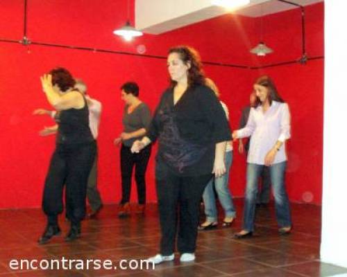 6968 12 CLASEs Y PRACTICA DE TANGO EN BOEDO.-