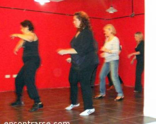 6968 13 CLASEs Y PRACTICA DE TANGO EN BOEDO.-