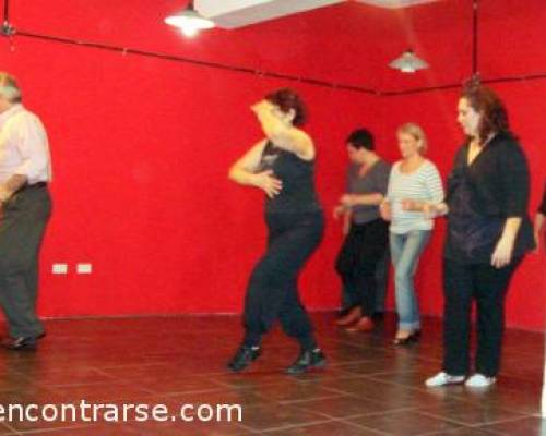 6968 14 CLASEs Y PRACTICA DE TANGO EN BOEDO.-