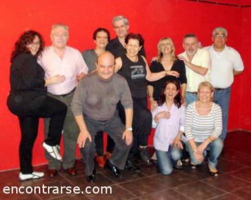 6968 17 CLASEs Y PRACTICA DE TANGO EN BOEDO.-