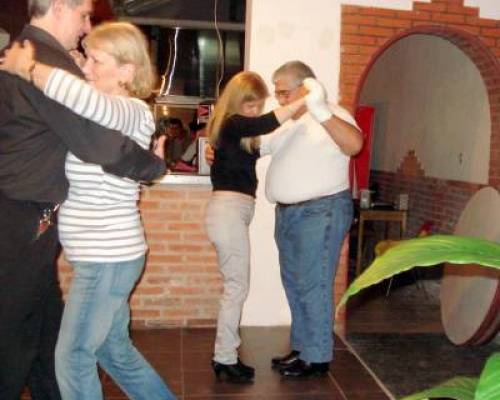 6968 3 CLASEs Y PRACTICA DE TANGO EN BOEDO.-