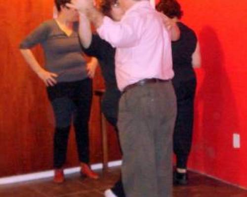 6968 4 CLASEs Y PRACTICA DE TANGO EN BOEDO.-