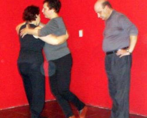 6968 7 CLASEs Y PRACTICA DE TANGO EN BOEDO.-