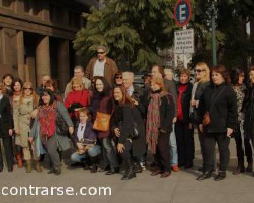 7026 12 INGRESO A CASA ROSADA POR LOS GRANADEROS Y PLAZA DE MAYO POR LA JONES  