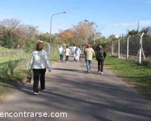 7061 2 Sábado, caminata