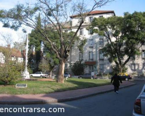 7061 5 Sábado, caminata