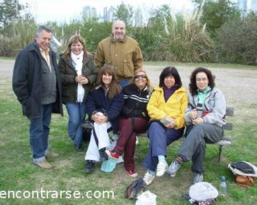 7073 1 Los domingos por la tarde CAMINATA POR LA RESERVA ECOLOGICA DE COSTANERA SUR