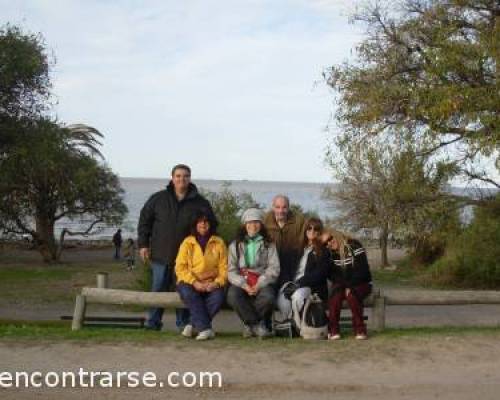 7073 5 Los domingos por la tarde CAMINATA POR LA RESERVA ECOLOGICA DE COSTANERA SUR