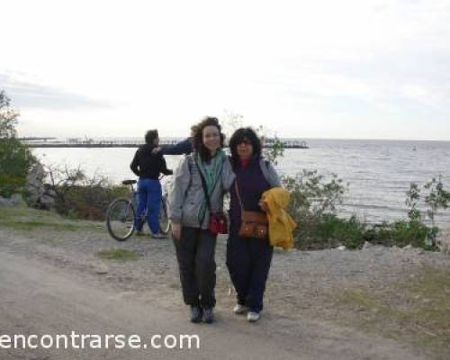 7073 6 Los domingos por la tarde CAMINATA POR LA RESERVA ECOLOGICA DE COSTANERA SUR