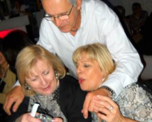 7130 17 3° viernes, nos toca itinerar... Esta vez a LA DIVINA....