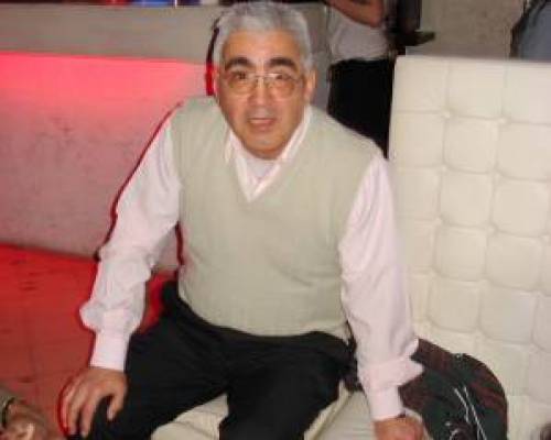 7130 22 3° viernes, nos toca itinerar... Esta vez a LA DIVINA....